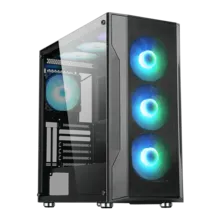 کیس کامپیوتر اوست مدل  KT-010676 |  AV12